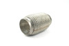 2.5" x 6" Universal Stainless Exhaust Flexi
