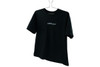 DRVN 'Repeat' Black Heavy T-Shirt