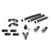 Wagner BMW S58 EVO1 Intake Manifold Fuel Rail Hose Kit