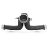 Wagner Y-charge pipe kit Porsche 991.2 Turbo (S) for OEM Intercoolers