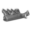 Wagner Audi S2/RS2/S4/200 Intake Manifold with AAV