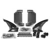 Wagner Audi RS6 C5 Competition Intercooler Kit