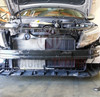 Wagner Kia Optima 2.0 TDGI Performance Intercooler Kit