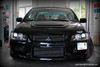 Wagner Mitsubishi EVO Competition Intercooler Kit