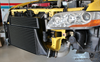Wagner Mitsubishi EVO Competition Intercooler Kit