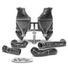 Wagner Porsche 997/2 TT EVO2 Competition Intercooler Kit