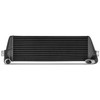 Wagner Fiat 500 Abarth Competition Intercooler Kit - Manual Gearbox