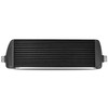 Wagner Fiat 500 Abarth Competition Intercooler Kit - Manual Gearbox