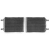 Wagner Audi RS6 C6 4F inc ACC Competition Intercooler Kit