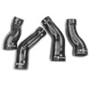 Wagner Mercedes Benz C190 AMG GT Performance Interccoler Kit