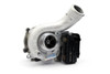 Garrett GTB2260VK Turbocharger with Electronic Actuator (Elongated Spaced)