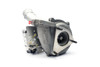 Garrett GTB2260VK Turbocharger with Electronic Actuator (Elongated Spaced)