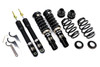 BC Racing Coilovers (BR Series) for FWD & AWD Audi A6 / A7 C7 Platform Vehicles - S-14