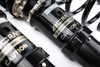 BC Racing Coilovers (BR Series) for FWD & AWD Audi A6 / A7 C7 Platform Vehicles - S-14