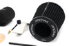 Darkside Developments Induction / Air Intake Kit with ProRam Air Filter for Mk7 TDI Platform Vehicles