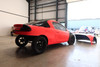 XE C20LET Engine from 1000bhp+ Vauxhall Tigra Drag Car Project