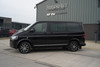 Volkswagen Transporter Shuttle T5.1 T30 BlueMotion Tech SE SWB  4Motion DSG