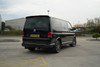 Volkswagen Transporter Shuttle T5.1 T30 BlueMotion Tech SE SWB  4Motion DSG