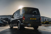 Volkswagen Transporter Caravelle T5.1 T30 Executive SWB BiTDi DSG