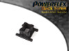 Front Transmission Mount Insert (Track) - PFF3-726BLK