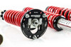 MTS Technik Coilovers (Stance, Inox) for BMW 7 (E23)