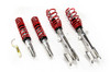 MTS Technik Coilovers (Street, Inox) for Alfa Romeo 156 Sportwagon (932) / 156 (932)