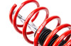 MTS Technik Coilovers (Street, Inox) for Alfa Romeo 156 Sportwagon (932) / 156 (932)