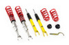 MTS Technik Coilovers (Street, Inox) for Audi A8 D2 (4D)
