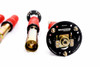 MTS Technik Coilovers (Street, Gold) for BMW 5 (E12)