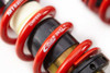MTS Technik Coilovers (Street, Gold) for Ford MONDEO III Saloon (B4Y)