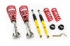 MTS Technik Coilovers (Street, Inox) for Mercedes-Benz C-CLASS T-Model (S203)