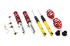 MTS Technik Coilovers (Comfort, Inox) for BMW 3 (E46) / 3 Coupe (E46)