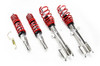 MTS Technik Coilovers (Stance, Inox) for Alfa Romeo 156 Sportwagon (932) / 156 (932)