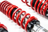 MTS Technik Coilovers (Stance, Inox) for Alfa Romeo 156 Sportwagon (932) / 156 (932)
