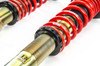 MTS Technik Coilovers (Street, Gold) for Audi A6 C4 (4A) / A6 C4 Avant (4A)
