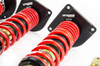 MTS Technik Coilovers (Street, Gold) for Audi A6 C4 (4A) / A6 C4 Avant (4A)