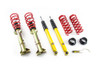 MTS Technik Coilovers (Street, Gold) for Mercedes-Benz C-CLASS T-Model (S204)
