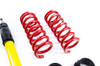 MTS Technik Coilovers (Street, Gold) for Mercedes-Benz C-CLASS T-Model (S204)