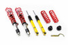 MTS Technik Coilovers (Street, Inox) for BMW 1 (F20) / 3 (F30) / 1 (F21)