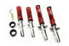 MTS Technik Coilovers (Street, Inox) for Ford MONDEO III Saloon (B4Y)