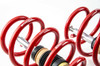 MTS Technik Coilovers (Street, Gold) for Seat ATECA (KH) / Skoda KAROQ (NU)