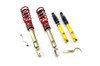 MTS Technik Coilovers (Street, Gold) for Mercedes-Benz E-CLASS T-Model (S211)