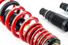 MTS Technik Coilovers (Street, Gold) for Mercedes-Benz E-CLASS T-Model (S211)