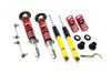 MTS Technik Coilovers (Stance, Inox) for BMW Z4 Roadster (E85) / Z4 Coupe (E86)