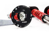 MTS Technik Coilovers (Street, Inox) for Audi A6 C4 (4A) / A6 C4 Avant (4A)