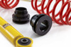 MTS Technik Coilovers (Street, Gold) for Opel ASTRA J Sports Tourer (P10)
