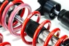 MTS Technik Coilovers (Street, Inox) for BMW 3 Touring (G21/G81)