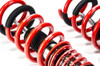 MTS Technik Coilovers (Street, Inox) for Mercedes-Benz E-CLASS T-Model (S211)