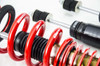 MTS Technik Coilovers (Street, Gold) for Mercedes-Benz E-CLASS (W211) / CLS (C219)