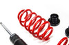 MTS Technik Coilovers (Street, Inox) for Opel ASTRA J Sports Tourer (P10)